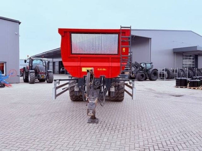 PKW-Anhänger от тип Sonstige BeBoMa 18000 LK Landbouwkipper, Gebrauchtmaschine в Marknesse (Снимка 7)