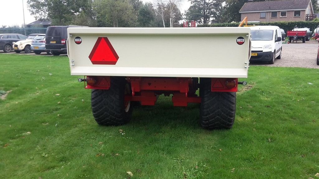 PKW-Anhänger типа Sonstige Beco brevis 100 nu op voorraad!, Neumaschine в Goudriaan (Фотография 4)