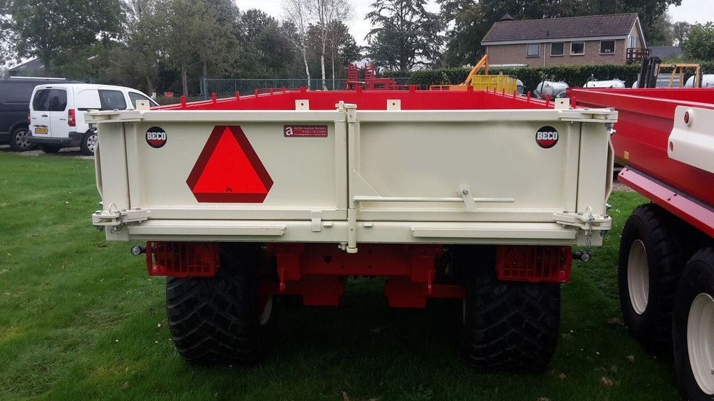 PKW-Anhänger типа Sonstige Beco brevis 100 nu op voorraad!, Neumaschine в Goudriaan (Фотография 11)