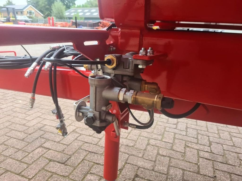 PKW-Anhänger des Typs Sonstige Beco Brevis 100 uit voorraad leverbaar!!, Neumaschine in Goudriaan (Bild 9)