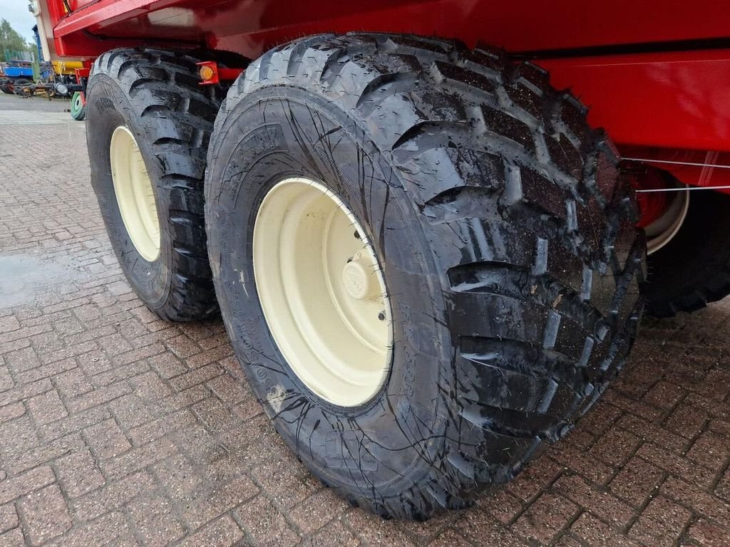 PKW-Anhänger Türe ait Sonstige Beco Brevis 120, Neumaschine içinde Goudriaan (resim 10)