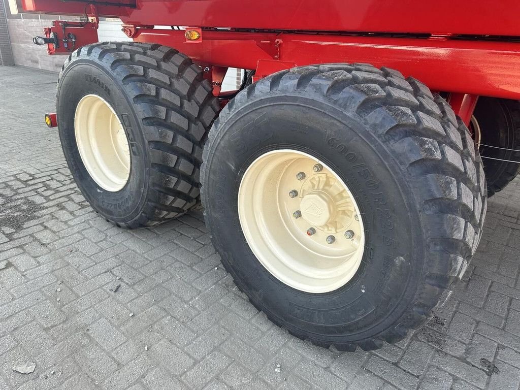 PKW-Anhänger des Typs Sonstige Beco Brevis 140, Neumaschine in Goudriaan (Bild 11)