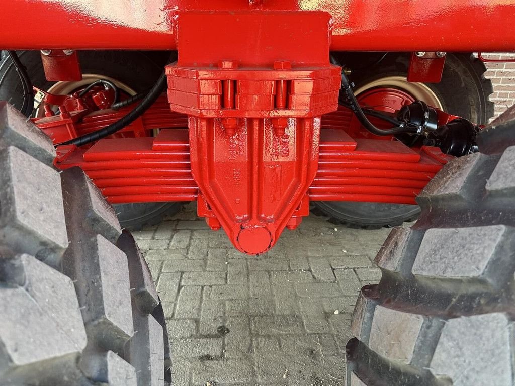 PKW-Anhänger des Typs Sonstige Beco Brevis 140, Neumaschine in Goudriaan (Bild 10)