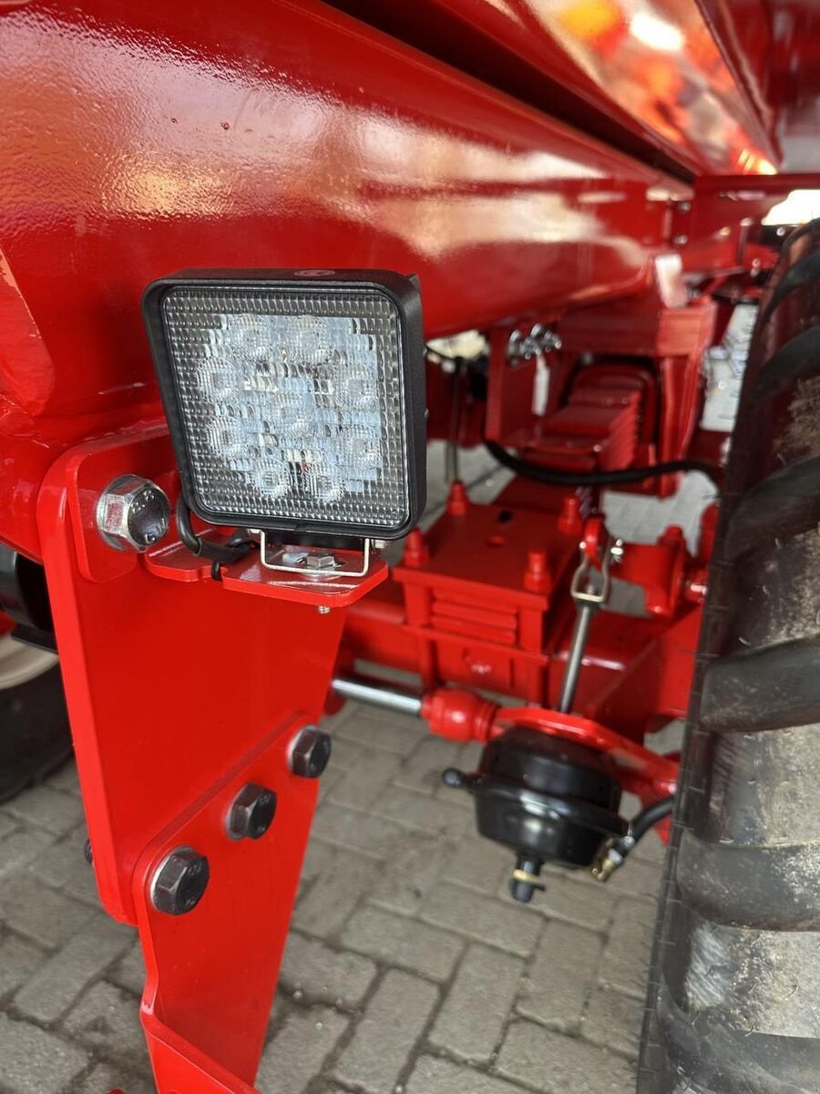 PKW-Anhänger des Typs Sonstige Beco Brevis 140, Neumaschine in Goudriaan (Bild 9)