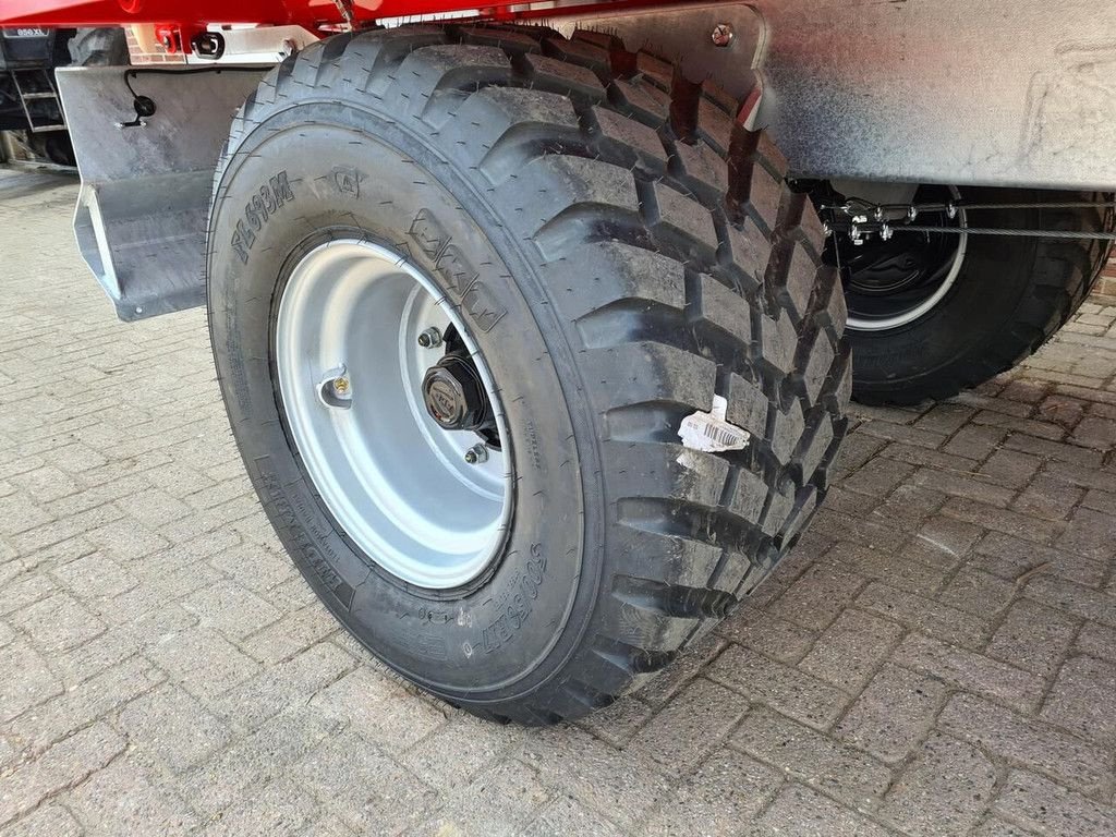 PKW-Anhänger typu Sonstige Beco Fortum 60 / bakkenwagen, Neumaschine v Goudriaan (Obrázek 9)