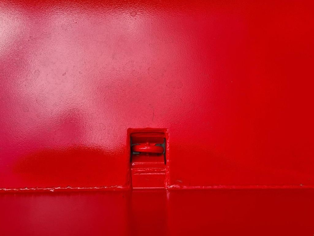 PKW-Anhänger typu Sonstige Beco Fortum 60 / bakkenwagen, Neumaschine v Goudriaan (Obrázek 8)