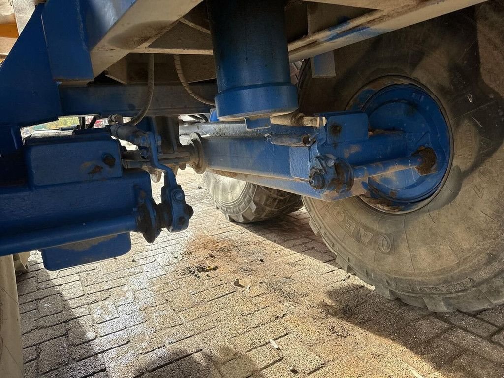 PKW-Anhänger typu Sonstige Beco Gigant 180, Gebrauchtmaschine v Goudriaan (Obrázek 11)