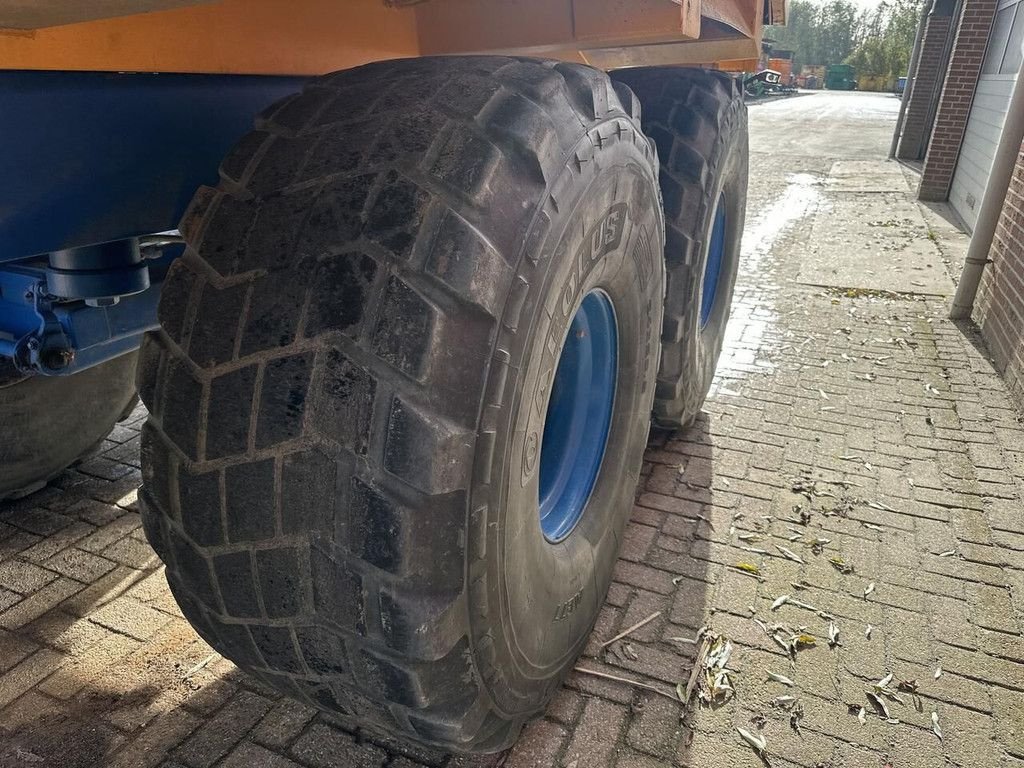 PKW-Anhänger typu Sonstige Beco Gigant 180, Gebrauchtmaschine v Goudriaan (Obrázek 9)