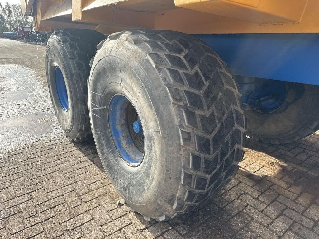 PKW-Anhänger typu Sonstige Beco Gigant 180, Gebrauchtmaschine v Goudriaan (Obrázek 10)