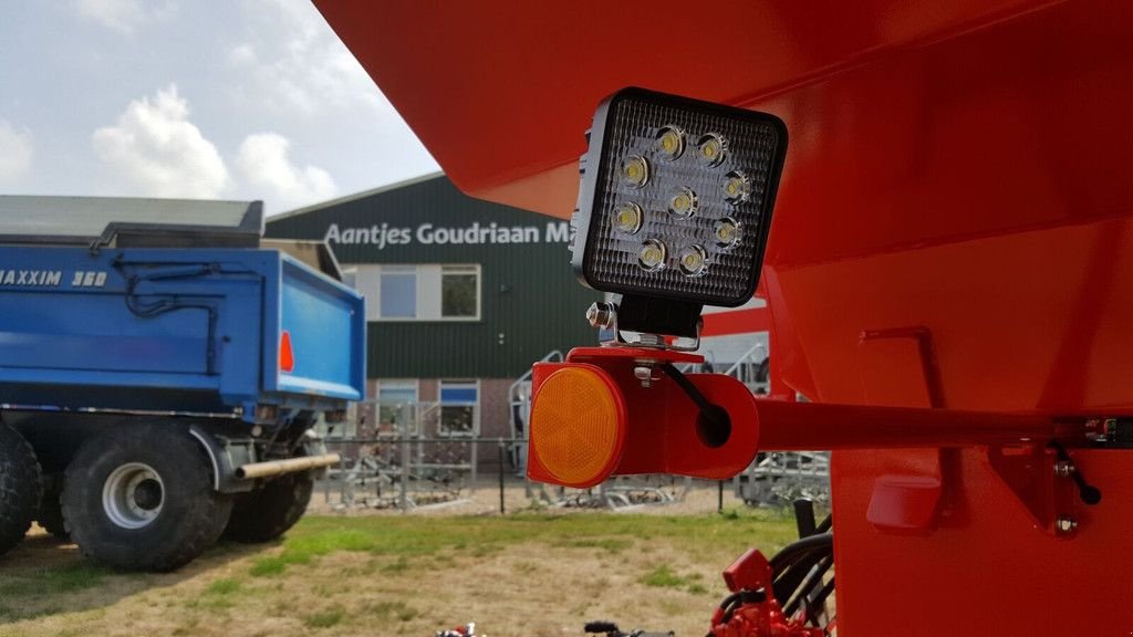 PKW-Anhänger типа Sonstige Beco Maxxim 220, Neumaschine в Goudriaan (Фотография 8)