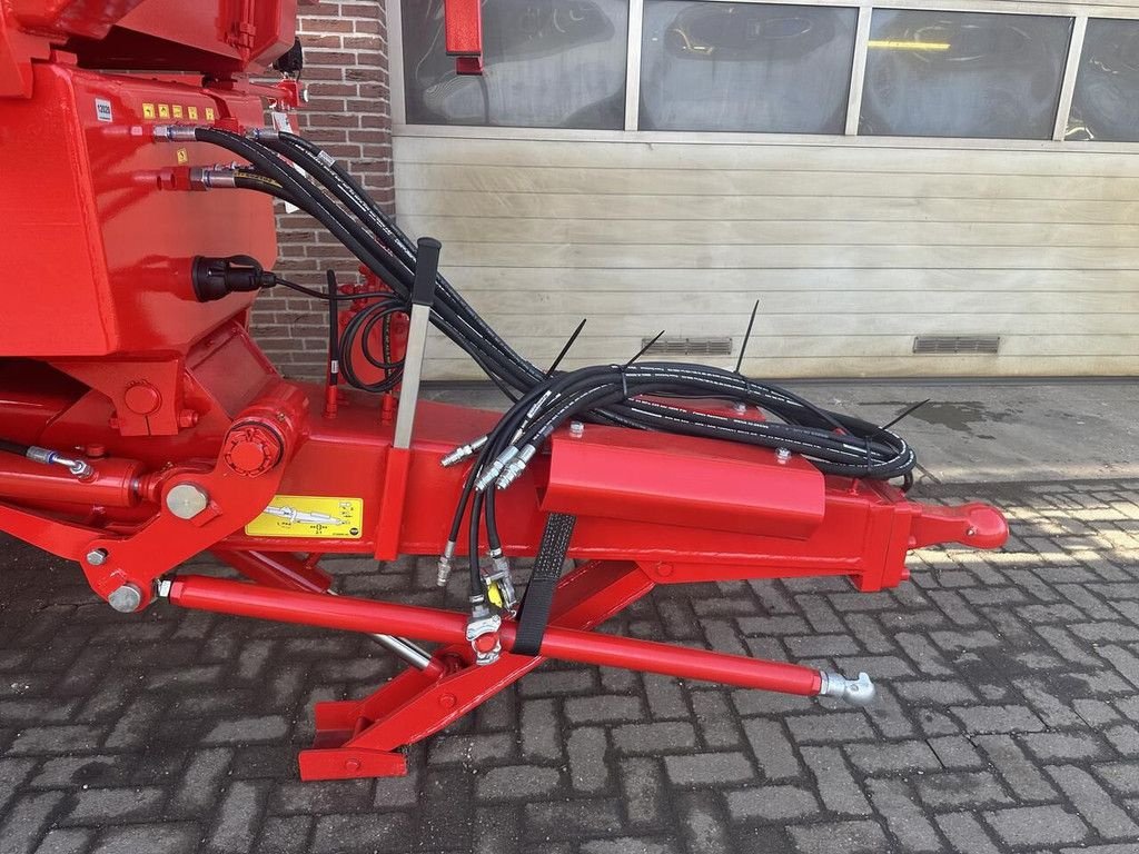 PKW-Anhänger des Typs Sonstige Beco maxxim 260 - Nieuw, Neumaschine in Goudriaan (Bild 10)