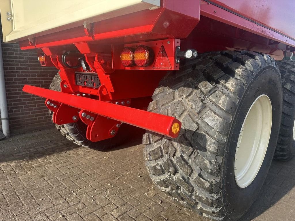 PKW-Anhänger des Typs Sonstige Beco maxxim 260 - Nieuw, Neumaschine in Goudriaan (Bild 7)