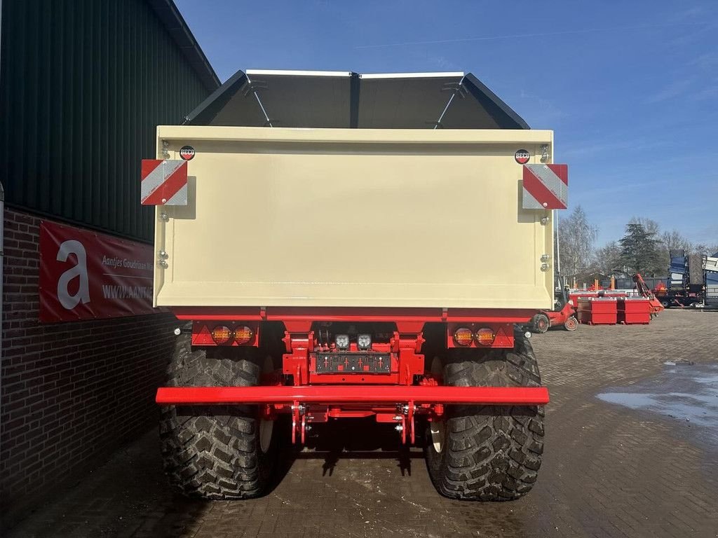 PKW-Anhänger des Typs Sonstige Beco maxxim 260 - Nieuw, Neumaschine in Goudriaan (Bild 5)