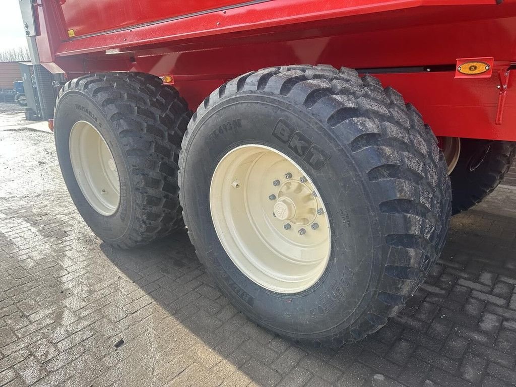 PKW-Anhänger des Typs Sonstige Beco maxxim 260 - Nieuw, Neumaschine in Goudriaan (Bild 8)