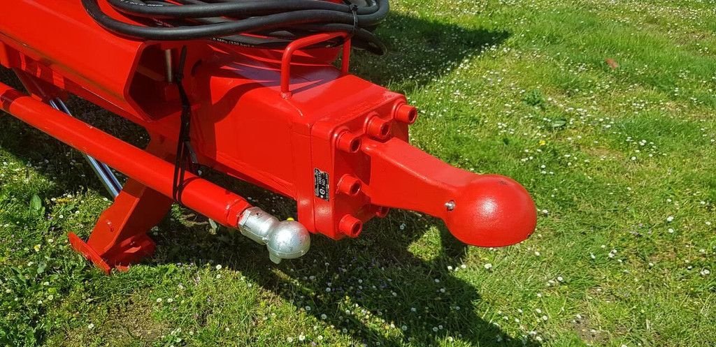 PKW-Anhänger typu Sonstige Beco maxxim 260, Neumaschine v Goudriaan (Obrázek 4)