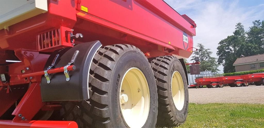 PKW-Anhänger typu Sonstige Beco maxxim 260, Neumaschine v Goudriaan (Obrázek 7)