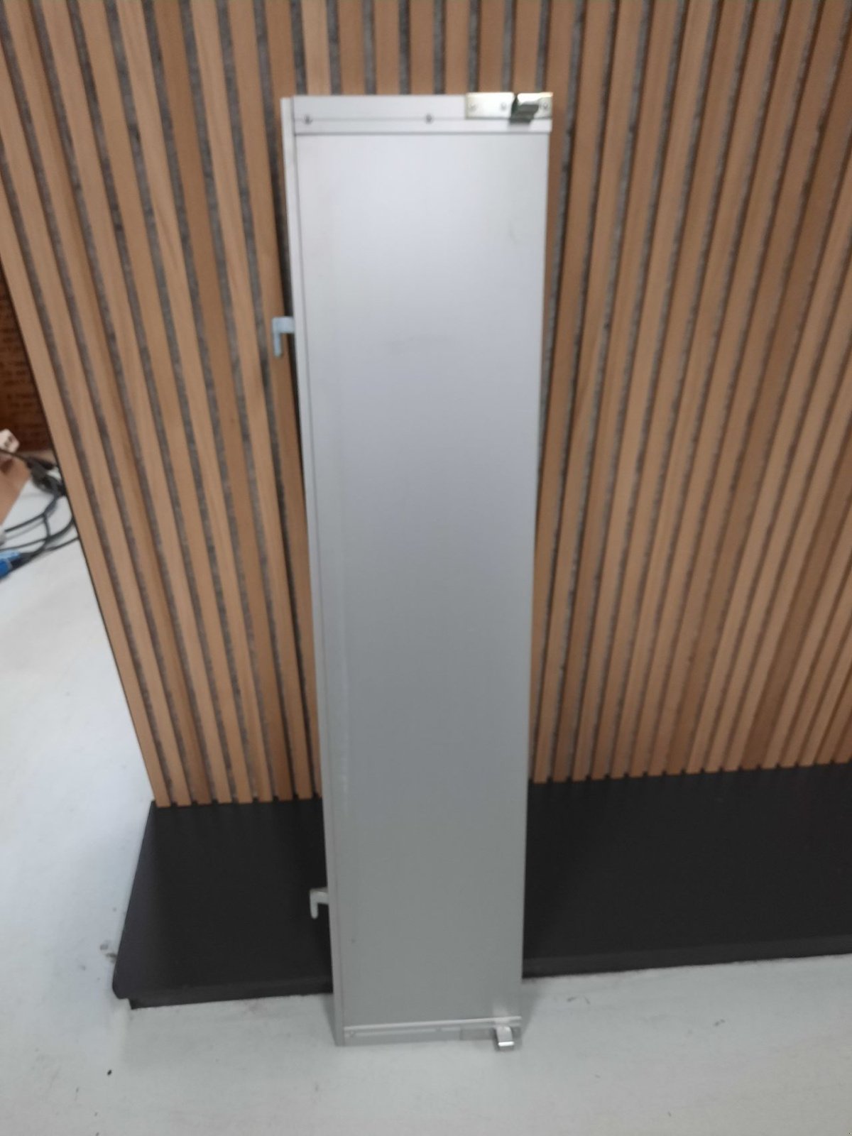 PKW-Anhänger Türe ait Sonstige Bellier Bellier Docker, Gebrauchtmaschine içinde Sint-Oedenrode (resim 3)