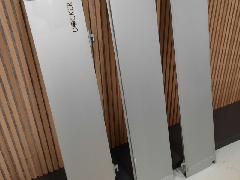 PKW-Anhänger типа Sonstige Bellier Bellier Docker, Gebrauchtmaschine в Sint-Oedenrode