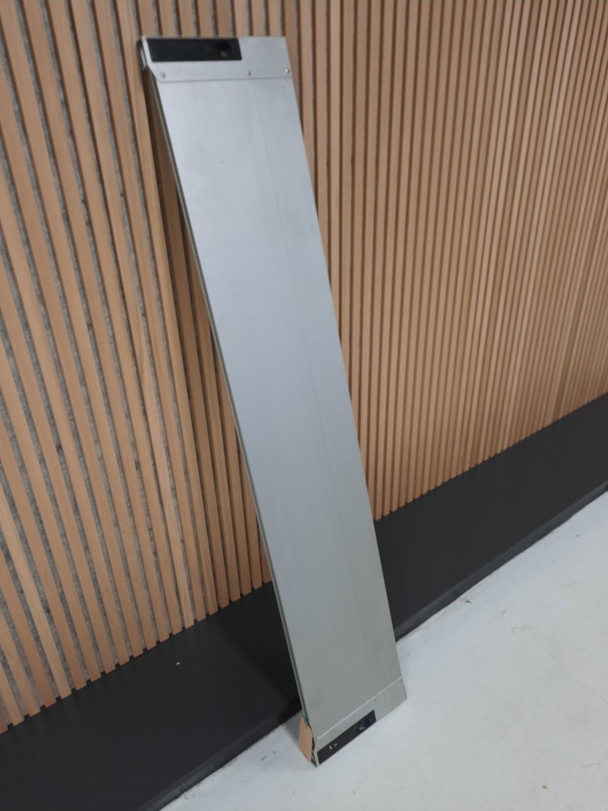 PKW-Anhänger Türe ait Sonstige Bellier Bellier Docker, Gebrauchtmaschine içinde Sint-Oedenrode (resim 11)