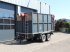 PKW-Anhänger des Typs Sonstige Berstol Grasopvangwagen, Gebrauchtmaschine in Geldermalsen (Bild 4)