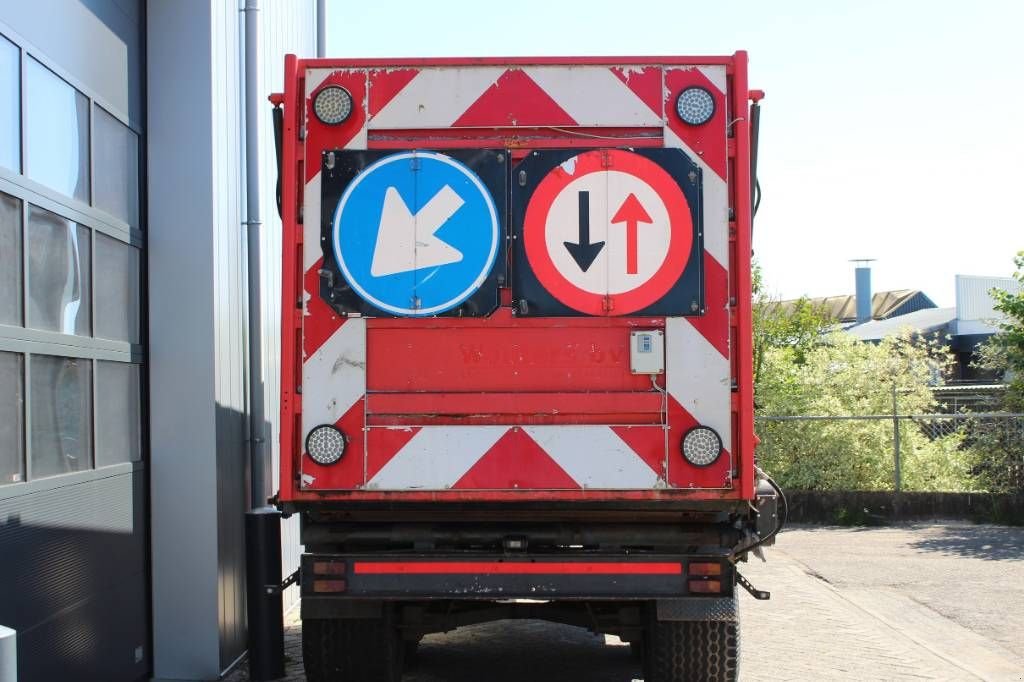 PKW-Anhänger des Typs Sonstige Berstol Grasopvangwagen, Gebrauchtmaschine in Geldermalsen (Bild 3)