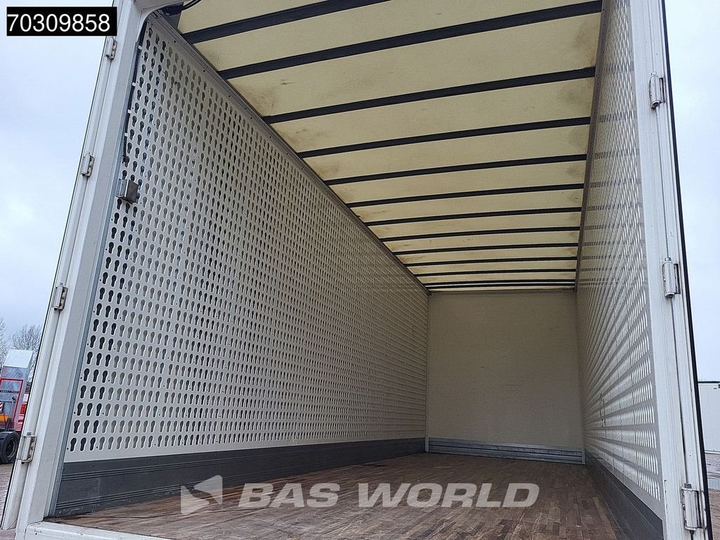 PKW-Anhänger des Typs Sonstige Blinks Carrosserieen Brinks Gesloten wisselbak, Gebrauchtmaschine in Veghel (Bild 11)