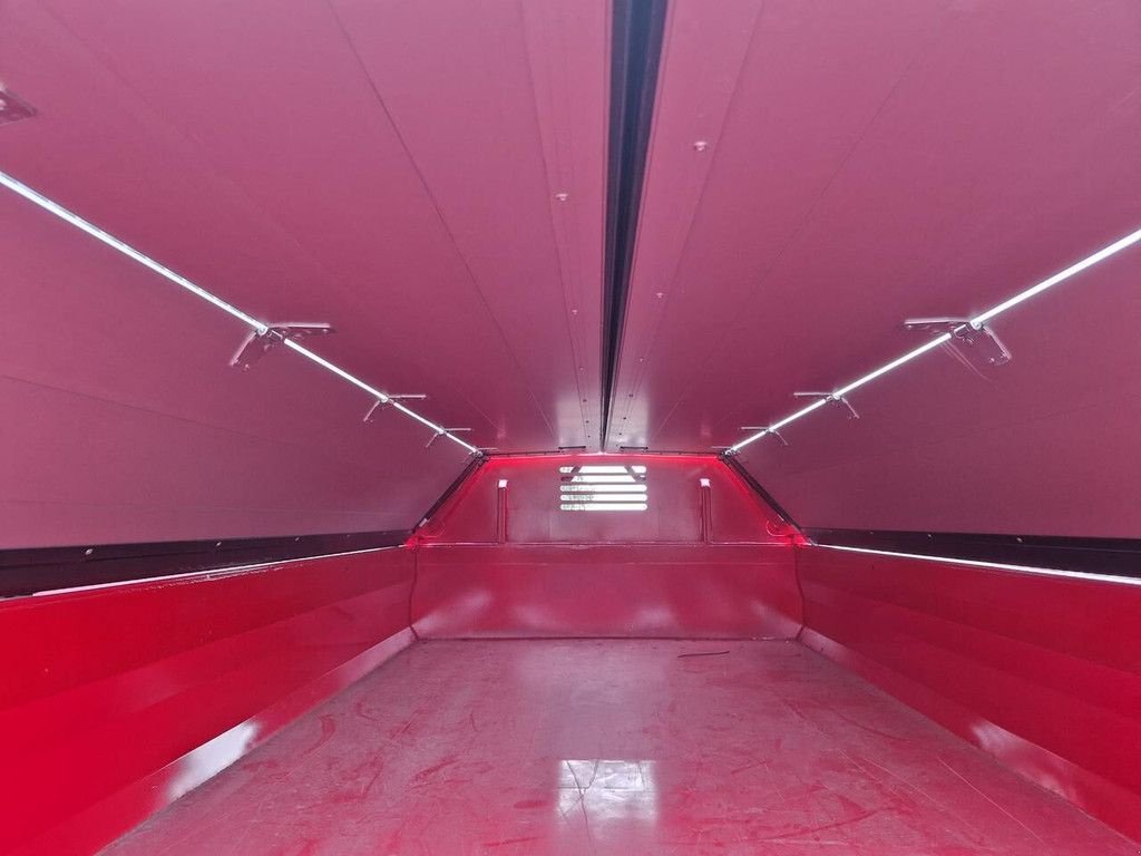 PKW-Anhänger typu Sonstige Brevis 100 met afdekluiken, Neumaschine v Goudriaan (Obrázek 7)