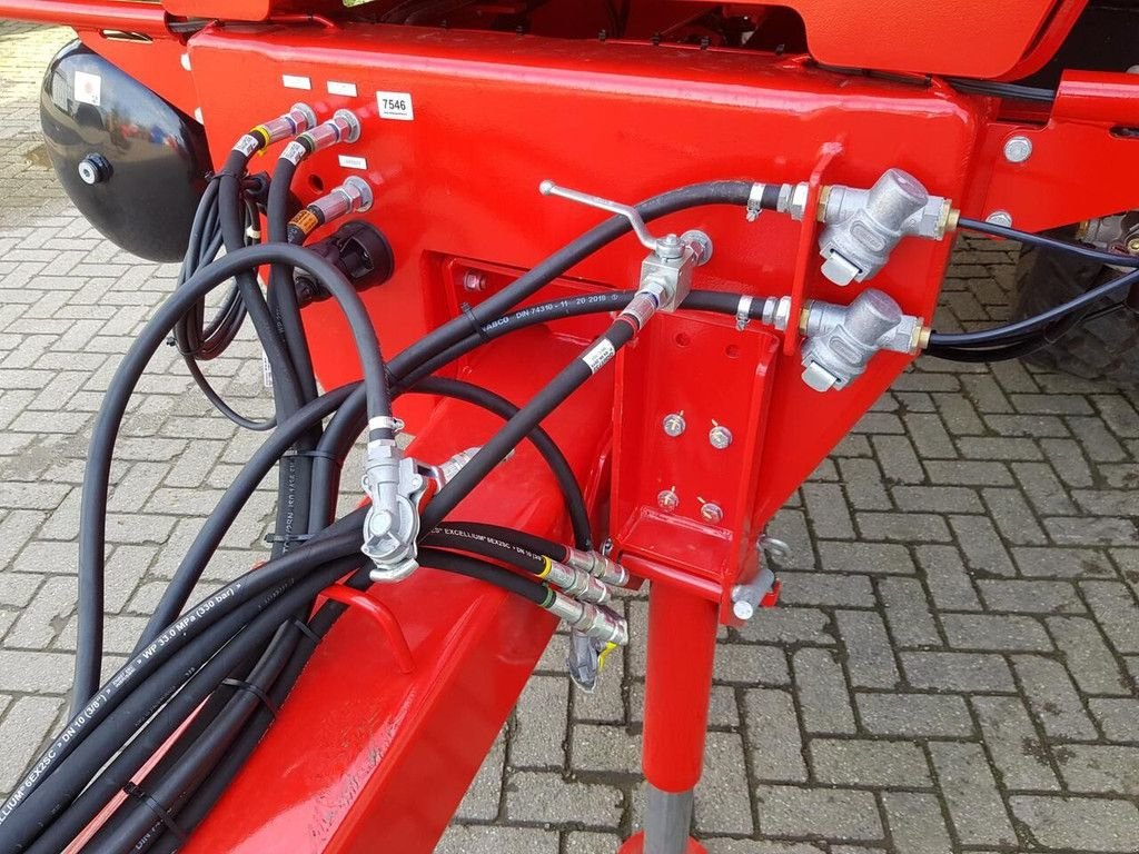 PKW-Anhänger des Typs Sonstige Brevis 120, Neumaschine in Goudriaan (Bild 7)