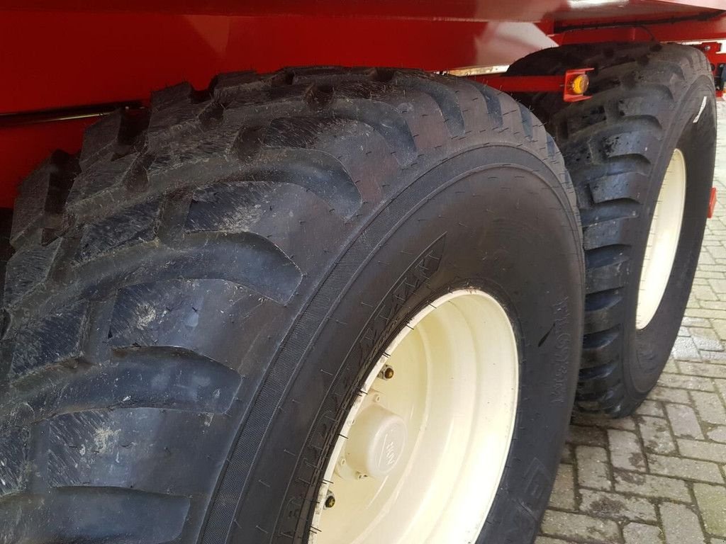 PKW-Anhänger des Typs Sonstige Brevis 120, Neumaschine in Goudriaan (Bild 6)