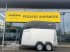 PKW-Anhänger от тип Sonstige Bücker Trailer Careliner Alu 2-Pferdeanhänger Sattelkammer 2,4t., Gebrauchtmaschine в Gevelsberg (Снимка 1)