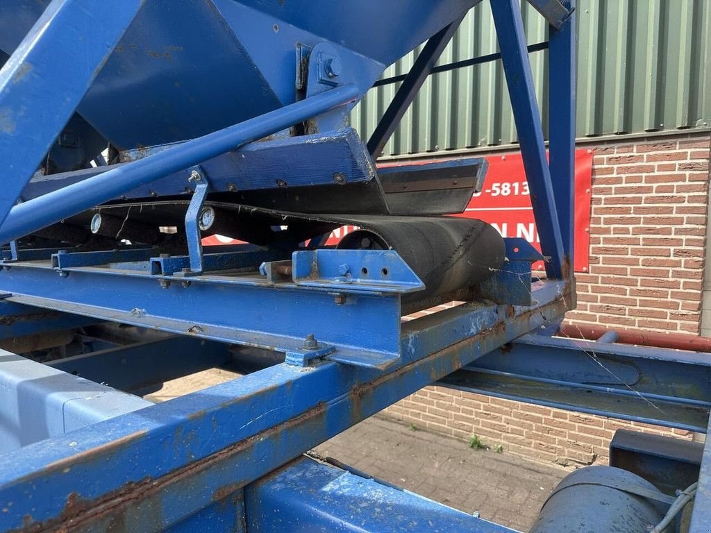 PKW-Anhänger tipa Sonstige Bulkaanhanger - Gebruikt, Gebrauchtmaschine u Goudriaan (Slika 9)