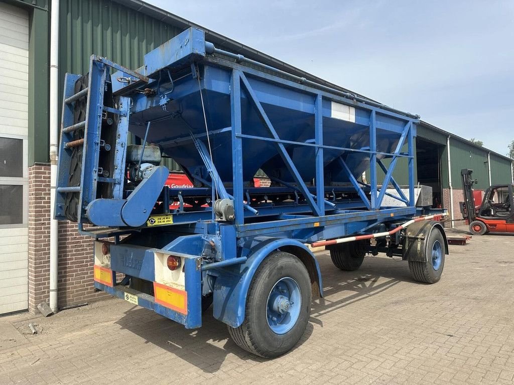 PKW-Anhänger tipa Sonstige Bulkaanhanger - Gebruikt, Gebrauchtmaschine u Goudriaan (Slika 3)
