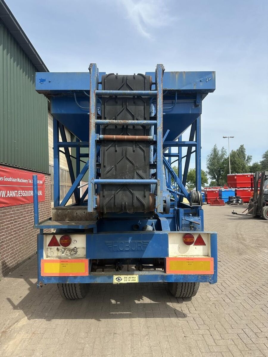 PKW-Anhänger tipa Sonstige Bulkaanhanger - Gebruikt, Gebrauchtmaschine u Goudriaan (Slika 4)