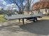 PKW-Anhänger Türe ait Sonstige Bunk 7 TON BE oplegger vlakke met luiken, Gebrauchtmaschine içinde Putten (resim 3)