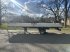 PKW-Anhänger Türe ait Sonstige Bunk 7 TON BE oplegger vlakke met luiken, Gebrauchtmaschine içinde Putten (resim 2)