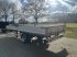 PKW-Anhänger Türe ait Sonstige Bunk 7 TON BE oplegger vlakke met luiken, Gebrauchtmaschine içinde Putten (resim 6)
