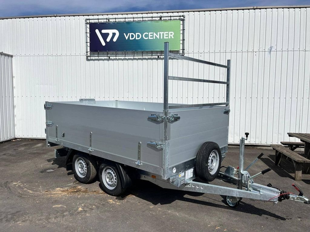 PKW-Anhänger typu Sonstige BW Trailer Elektrisch, Gebrauchtmaschine v Antwerpen (Obrázok 2)