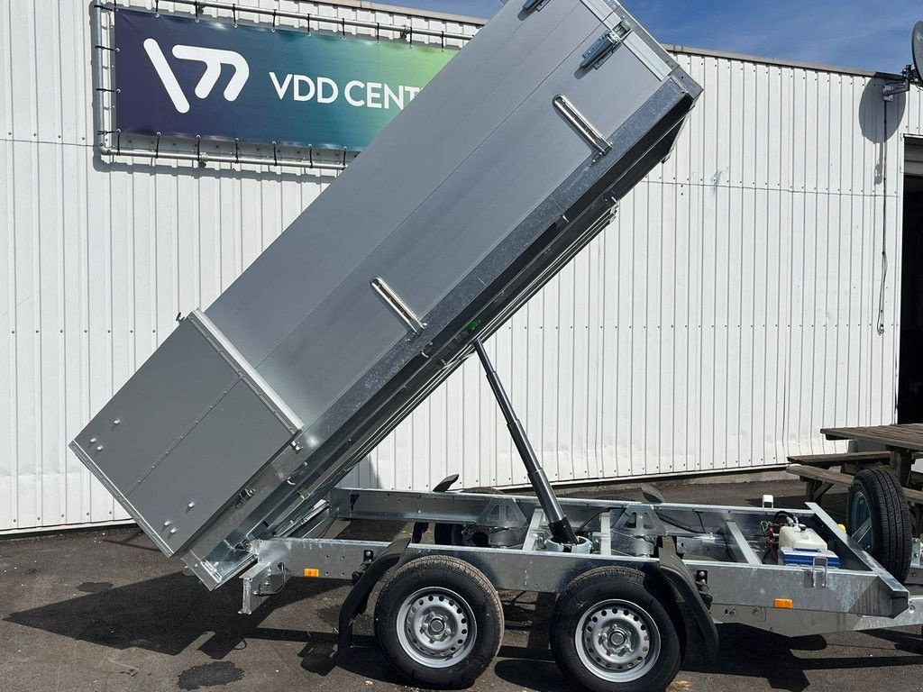 PKW-Anhänger typu Sonstige BW Trailer Elektrisch, Gebrauchtmaschine v Antwerpen (Obrázok 1)