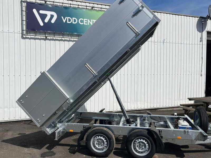 PKW-Anhänger от тип Sonstige BW Trailer Elektrisch, Gebrauchtmaschine в Antwerpen (Снимка 1)