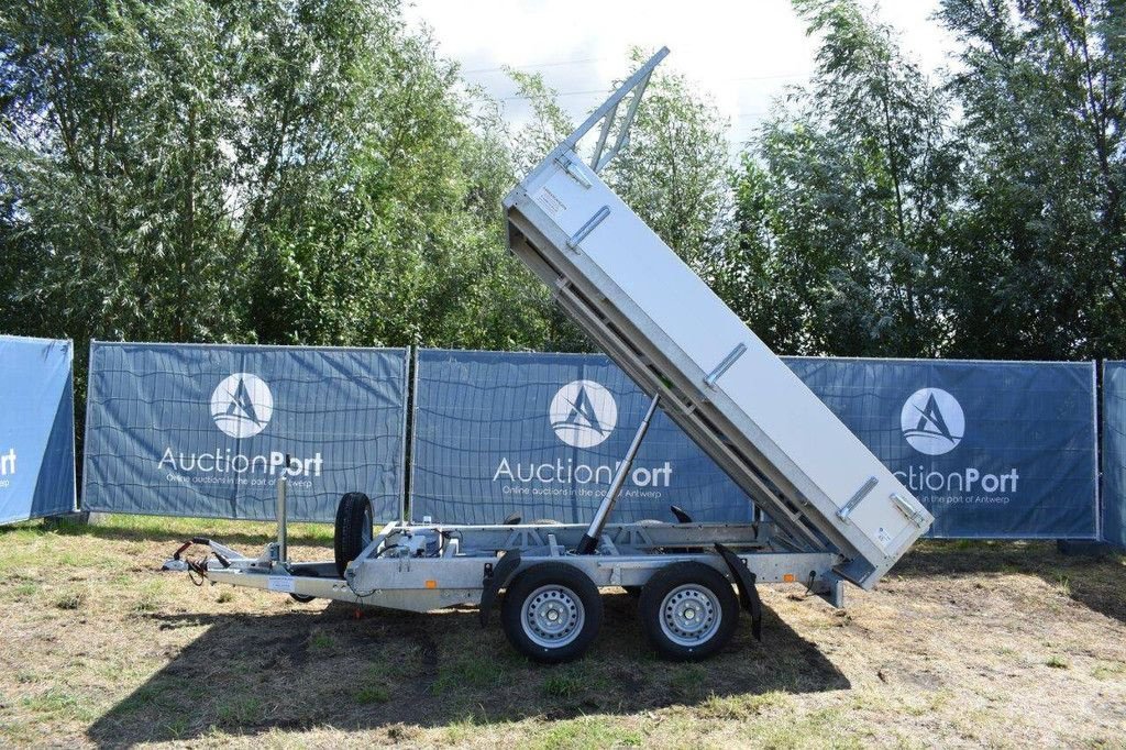 PKW-Anhänger typu Sonstige BW Trailer, Neumaschine v Antwerpen (Obrázek 2)