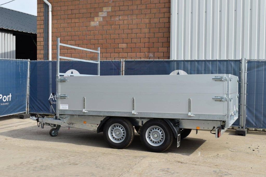 PKW-Anhänger typu Sonstige BW Trailer, Neumaschine v Antwerpen (Obrázek 4)