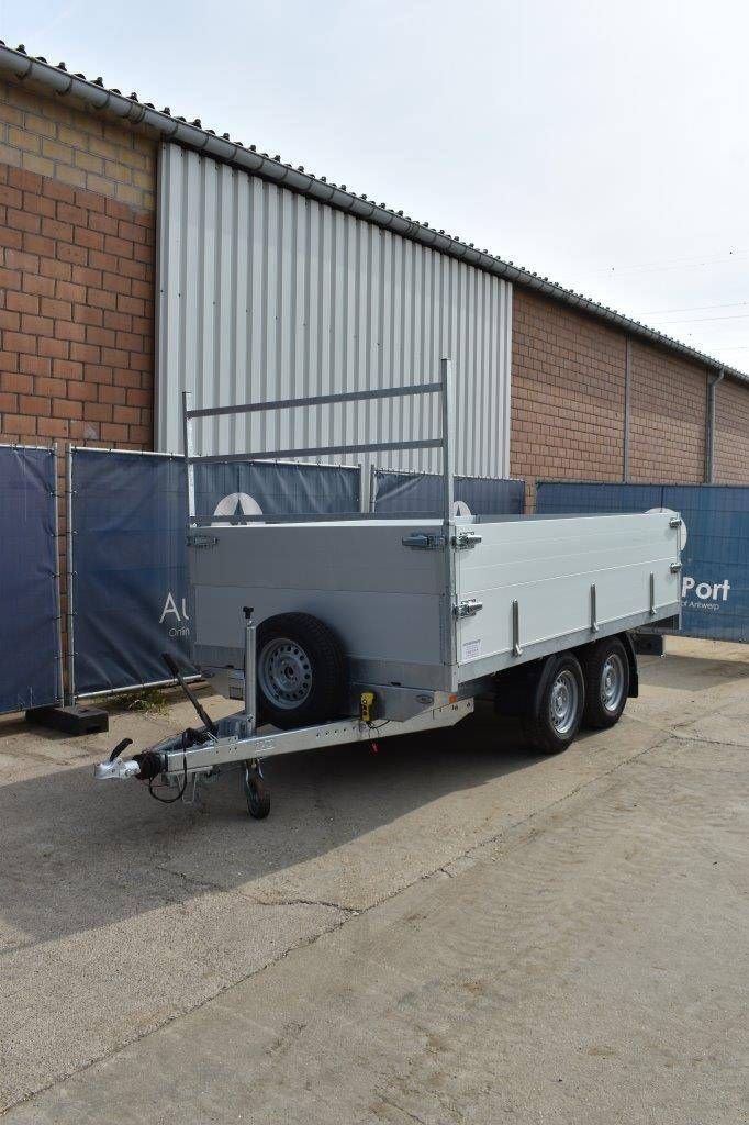 PKW-Anhänger typu Sonstige BW Trailer, Neumaschine v Antwerpen (Obrázek 11)