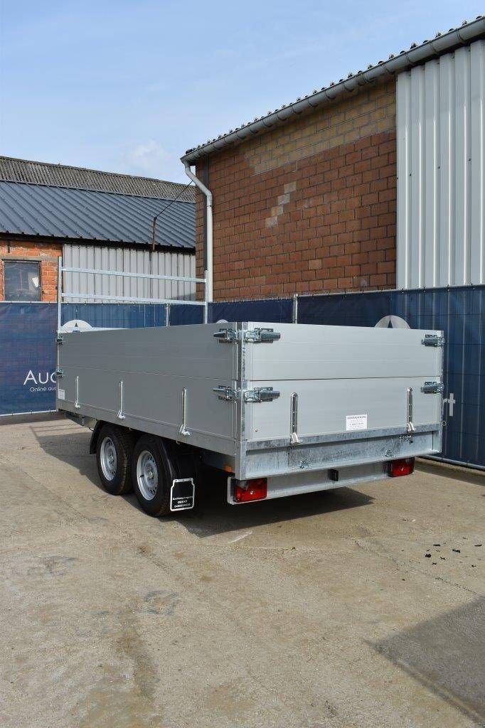 PKW-Anhänger typu Sonstige BW Trailer, Neumaschine v Antwerpen (Obrázek 5)