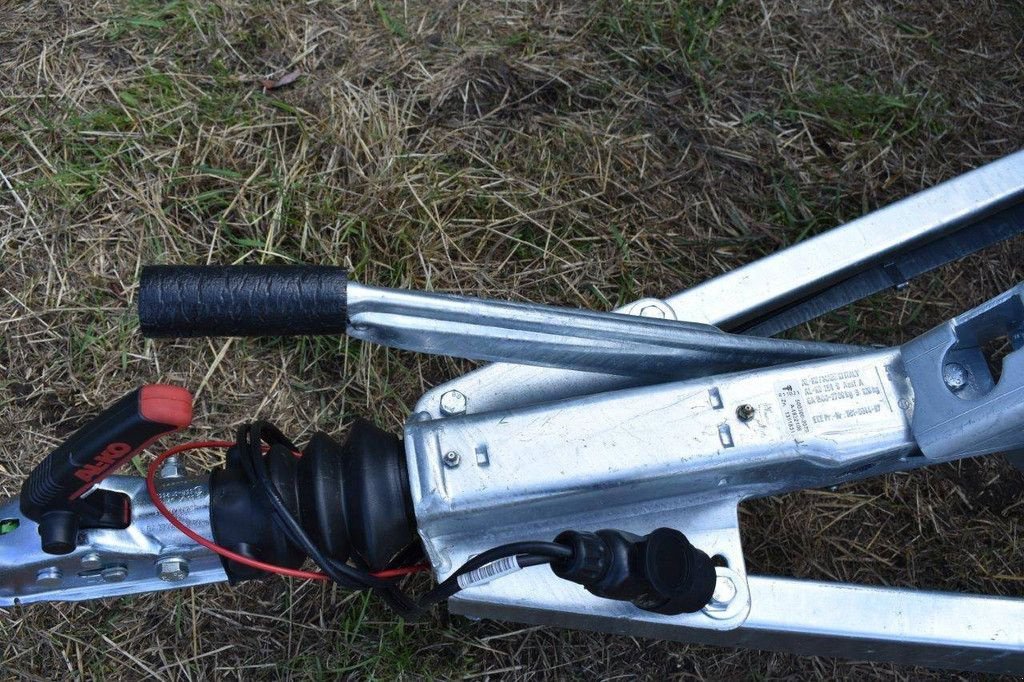 PKW-Anhänger типа Sonstige BW Trailer, Neumaschine в Antwerpen (Фотография 11)