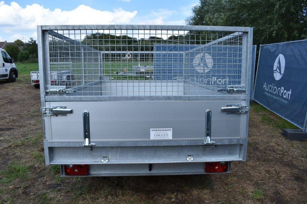 PKW-Anhänger типа Sonstige BW Trailer, Neumaschine в Antwerpen (Фотография 7)