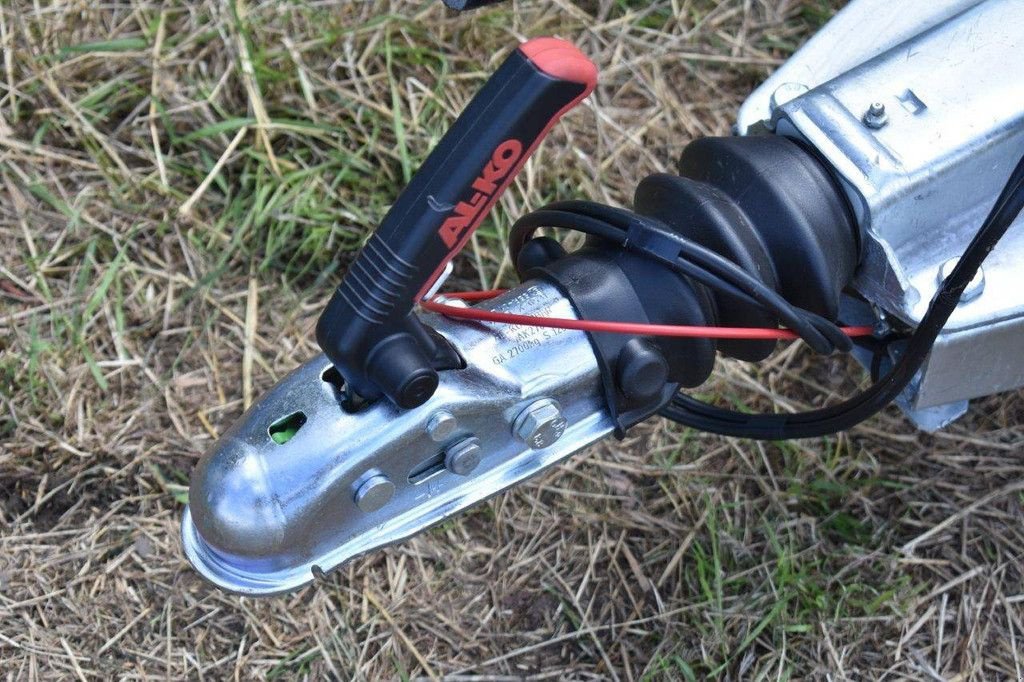 PKW-Anhänger типа Sonstige BW Trailer, Neumaschine в Antwerpen (Фотография 10)