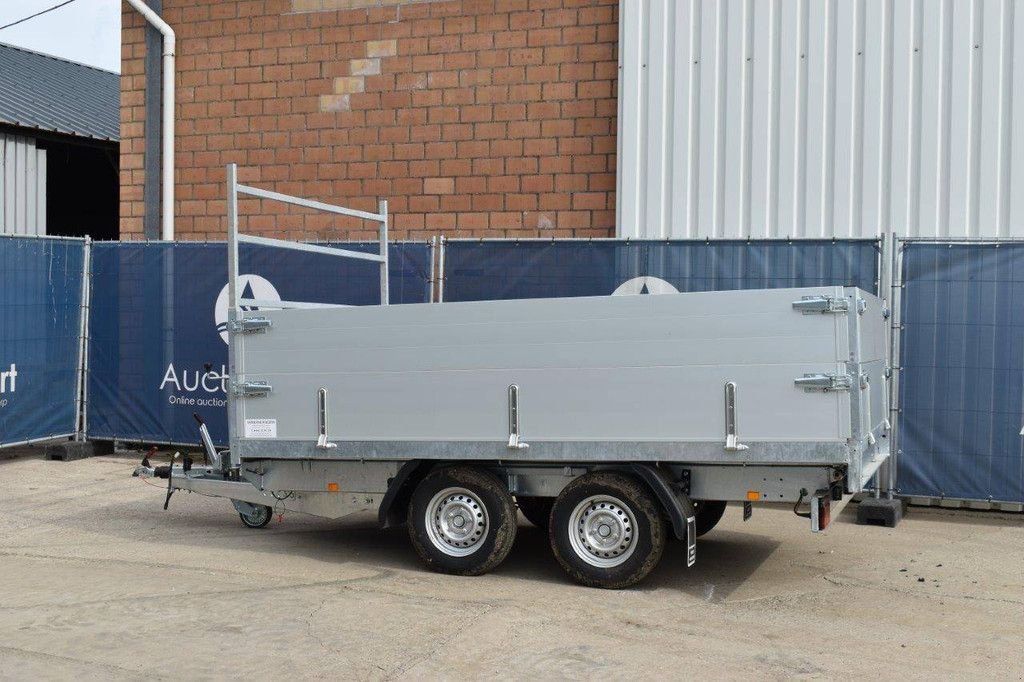 PKW-Anhänger za tip Sonstige BW Trailer, Neumaschine u Antwerpen (Slika 7)