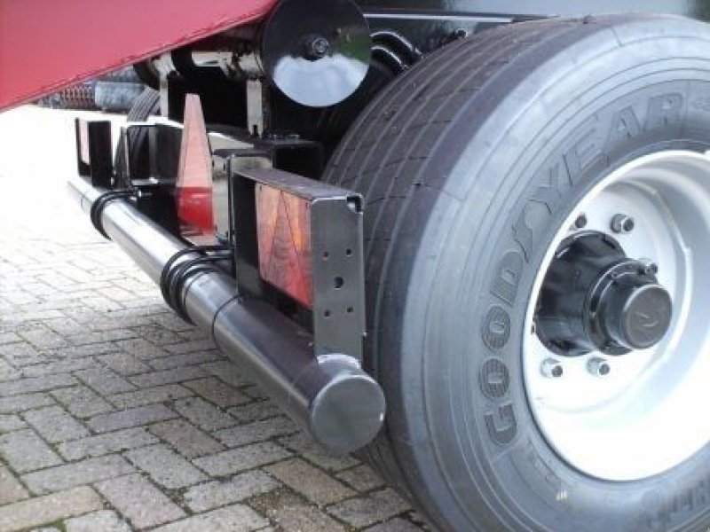 PKW-Anhänger typu Sonstige Cargo Compact haaksysteem, Neumaschine v Goudriaan (Obrázek 5)