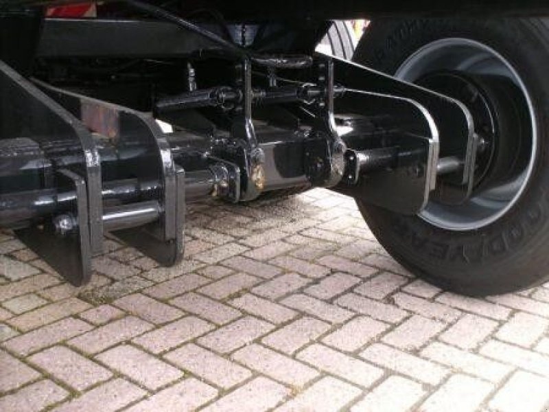 PKW-Anhänger typu Sonstige Cargo Compact haaksysteem, Neumaschine v Goudriaan (Obrázek 6)