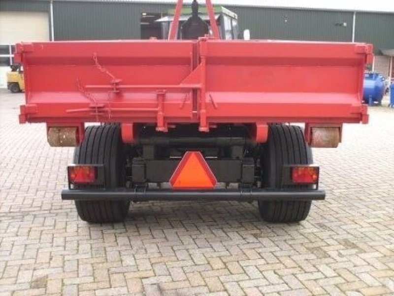 PKW-Anhänger typu Sonstige Cargo Compact haaksysteem, Neumaschine v Goudriaan (Obrázek 3)